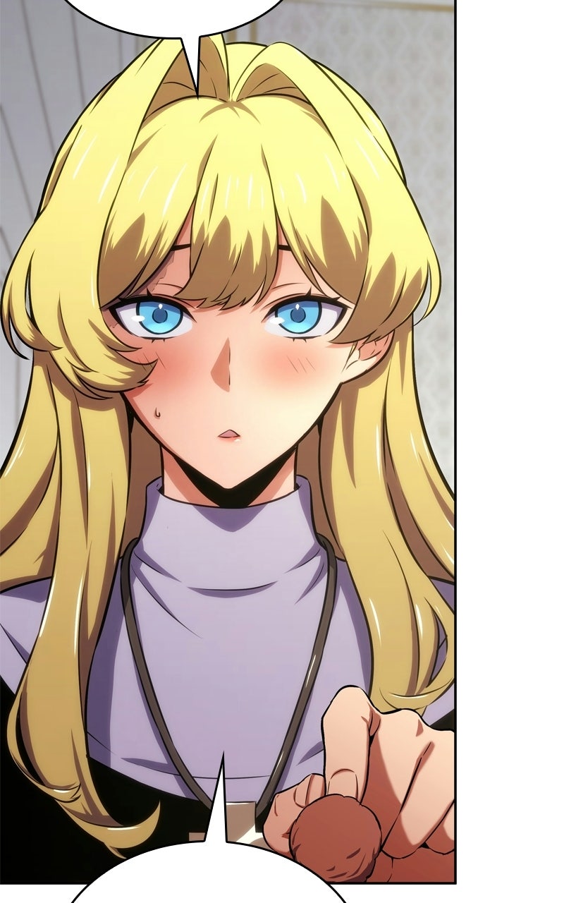 Read The Merciless Hero chapter 16 image 37 on Lezhin
