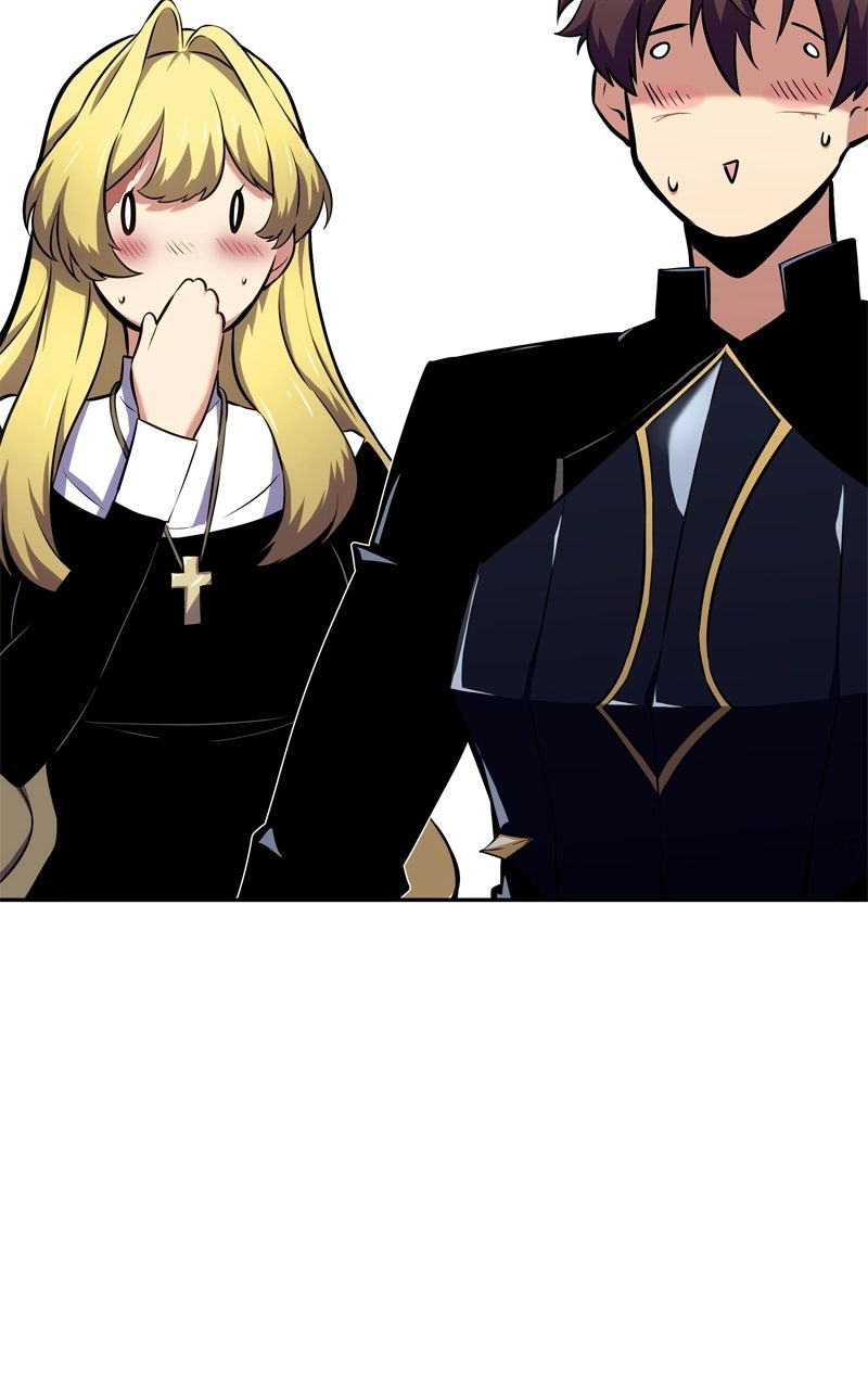 Read The Merciless Hero chapter 16 image 41 on Lezhin