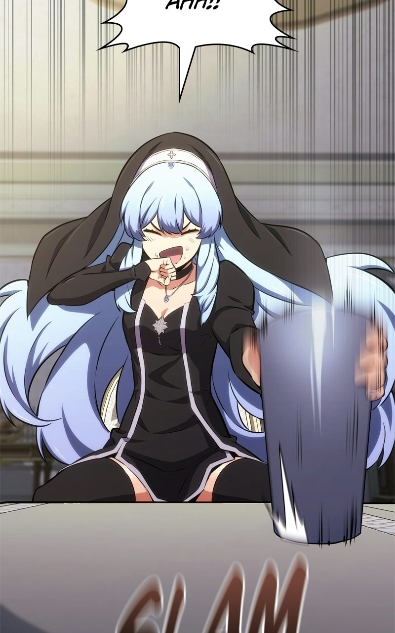 Read The Merciless Hero chapter 16 image 46 on Lezhin
