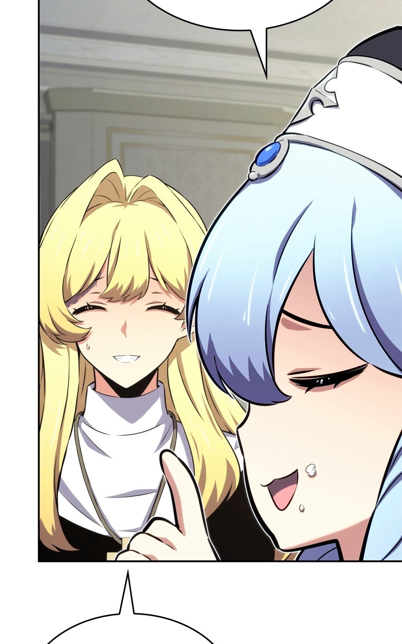 Read The Merciless Hero chapter 16 image 48 on Lezhin