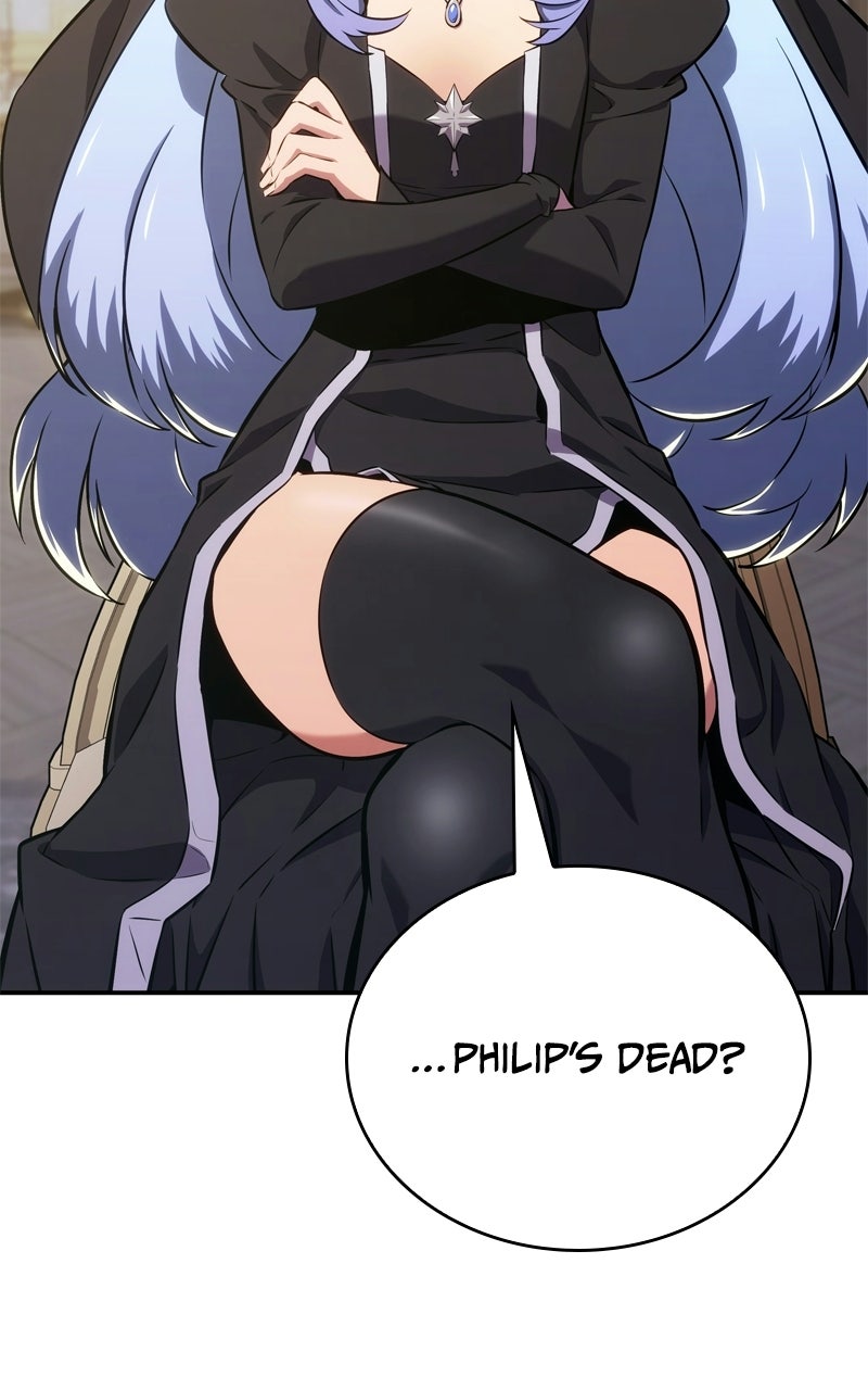 Read The Merciless Hero chapter 16 image 57 on Lezhin