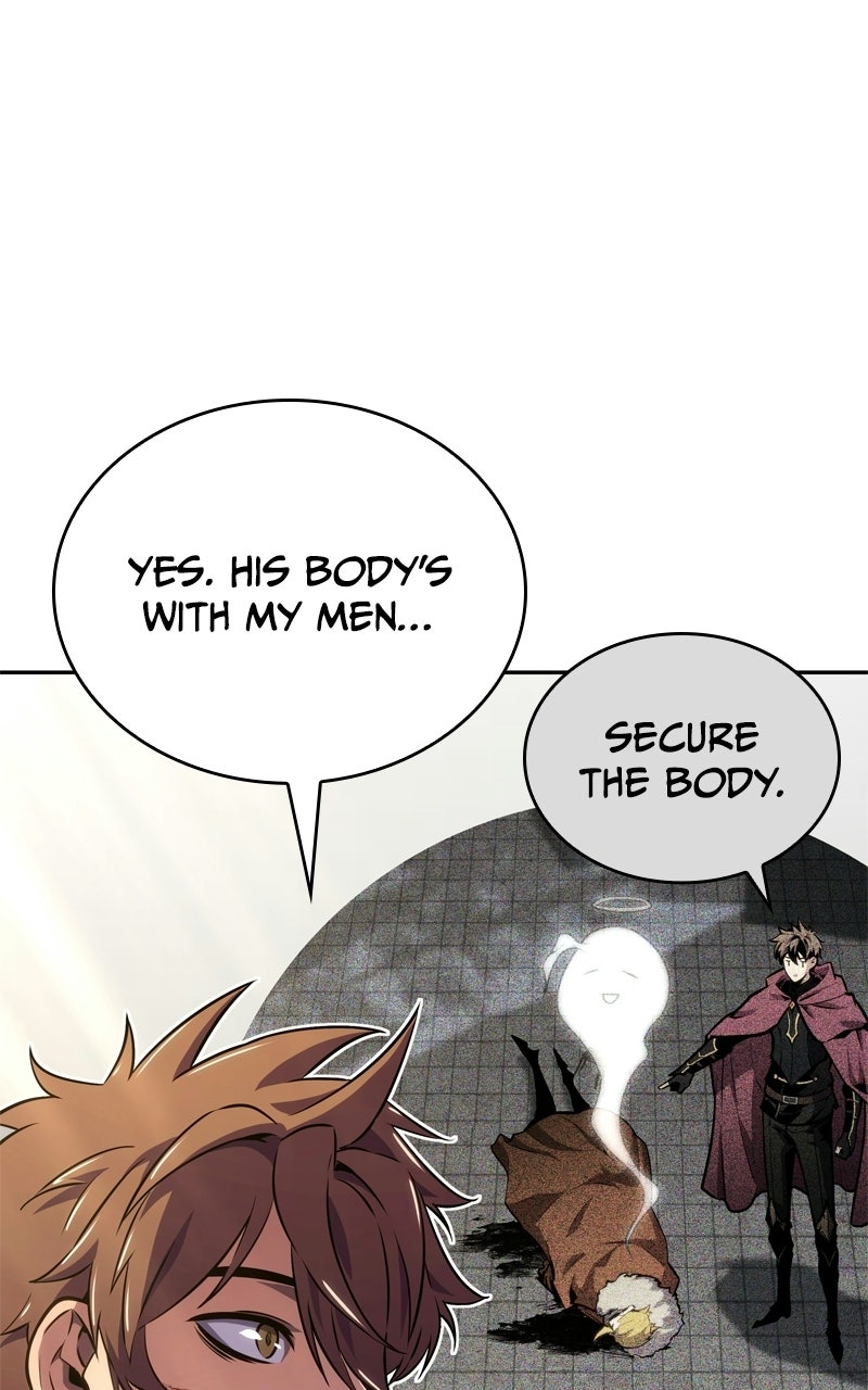 Read The Merciless Hero chapter 16 image 58 on Lezhin
