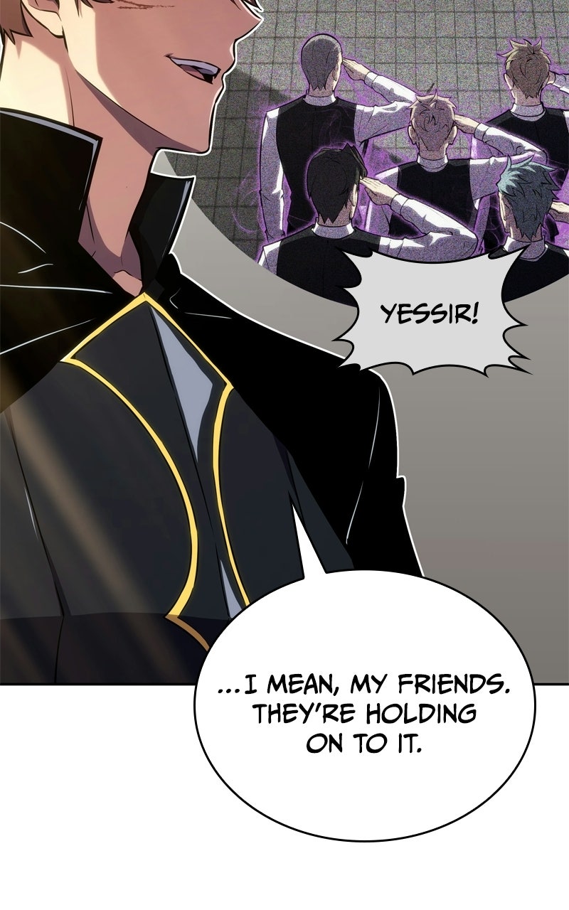 Read The Merciless Hero chapter 16 image 59 on Lezhin