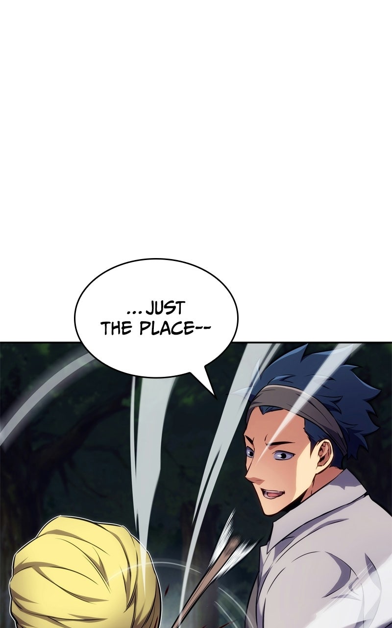 Read The Merciless Hero chapter 16 image 6 on Lezhin