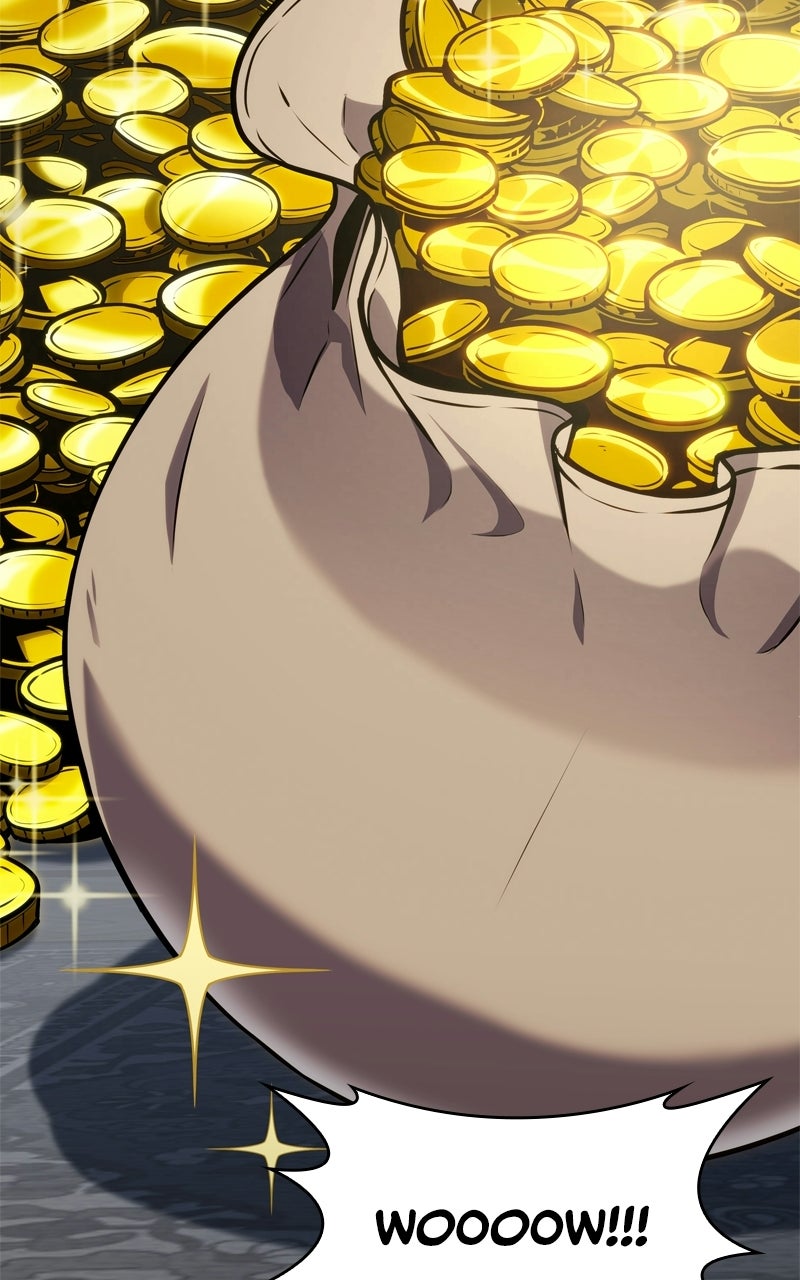 Read The Merciless Hero chapter 16 image 69 on Lezhin