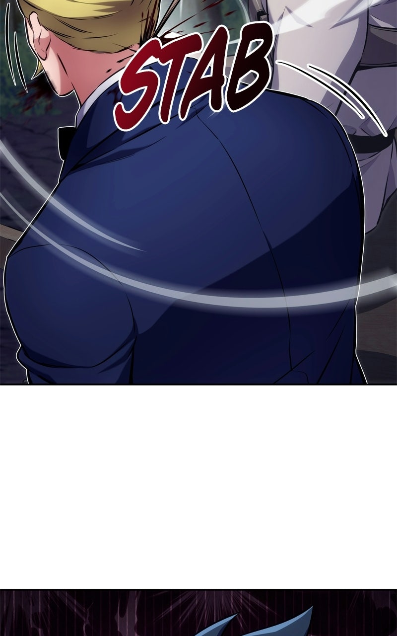 Read The Merciless Hero chapter 16 image 7 on Lezhin