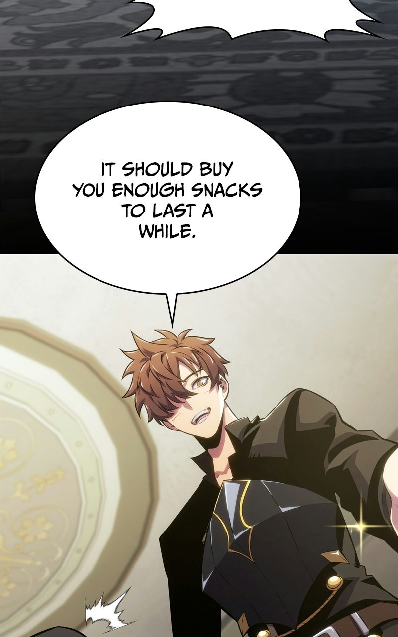 Read The Merciless Hero chapter 16 image 70 on Lezhin
