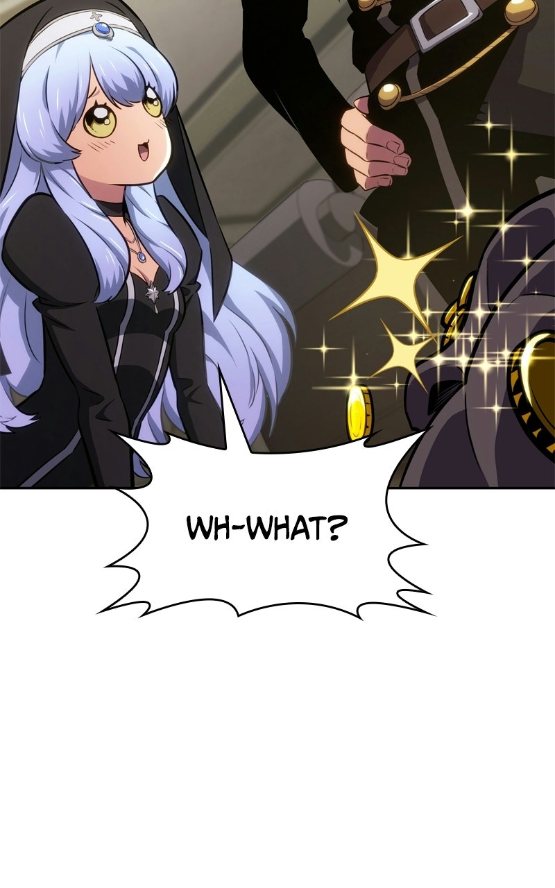 Read The Merciless Hero chapter 16 image 71 on Lezhin
