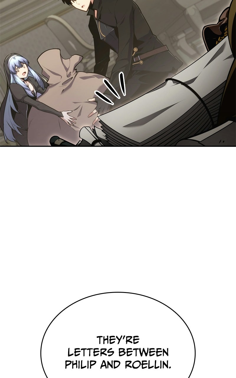 Read The Merciless Hero chapter 16 image 77 on Lezhin