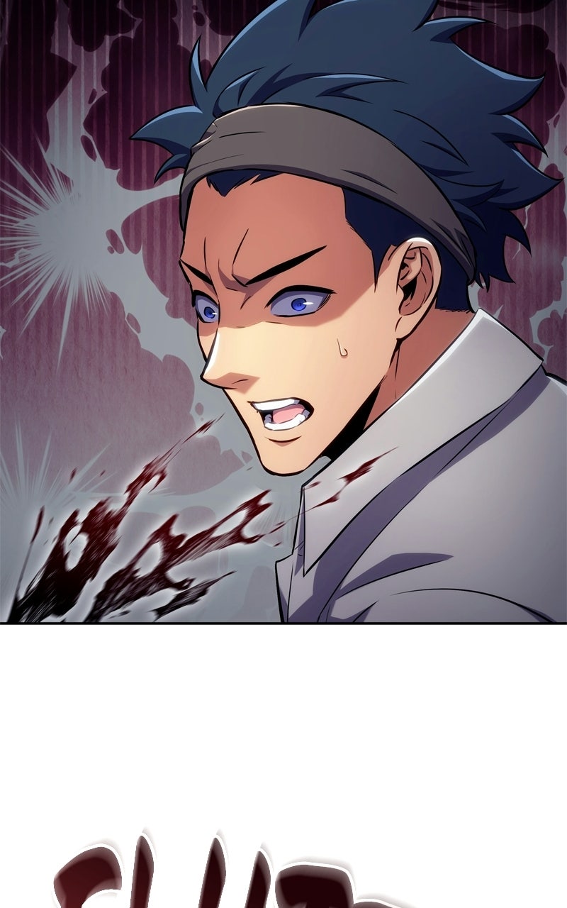 Read The Merciless Hero chapter 16 image 8 on Lezhin