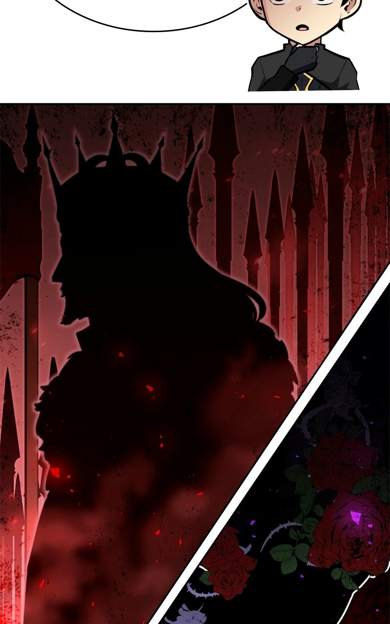 Read The Merciless Hero chapter 16 image 80 on Lezhin