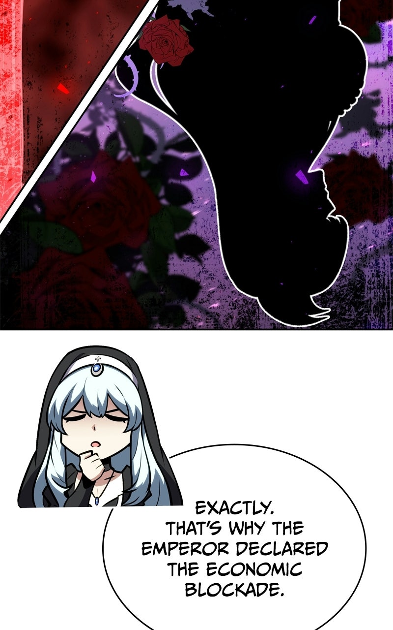 Read The Merciless Hero chapter 16 image 81 on Lezhin