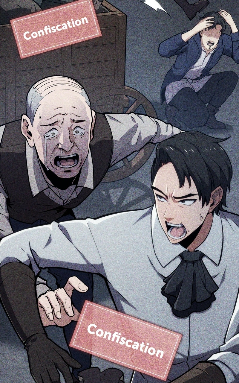Read The Merciless Hero chapter 16 image 85 on Lezhin