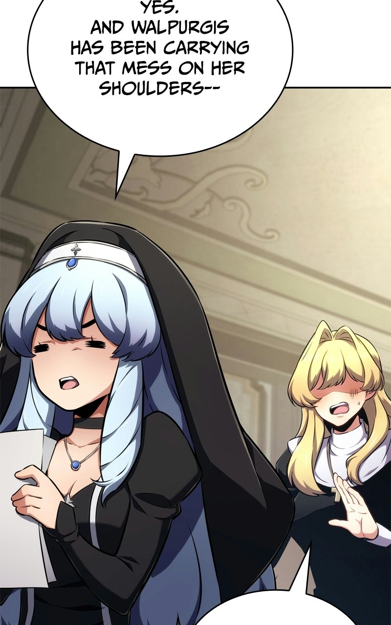 Read The Merciless Hero chapter 16 image 89 on Lezhin