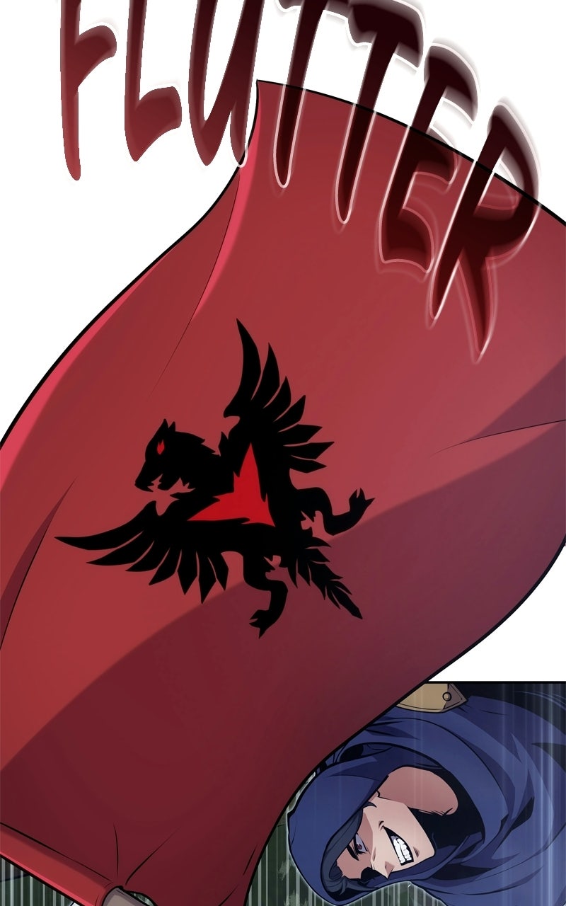 Read The Merciless Hero chapter 16 image 9 on Lezhin