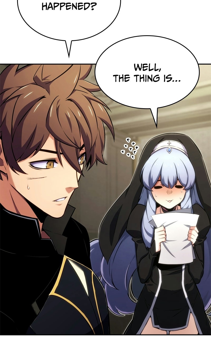 Read The Merciless Hero chapter 16 image 92 on Lezhin