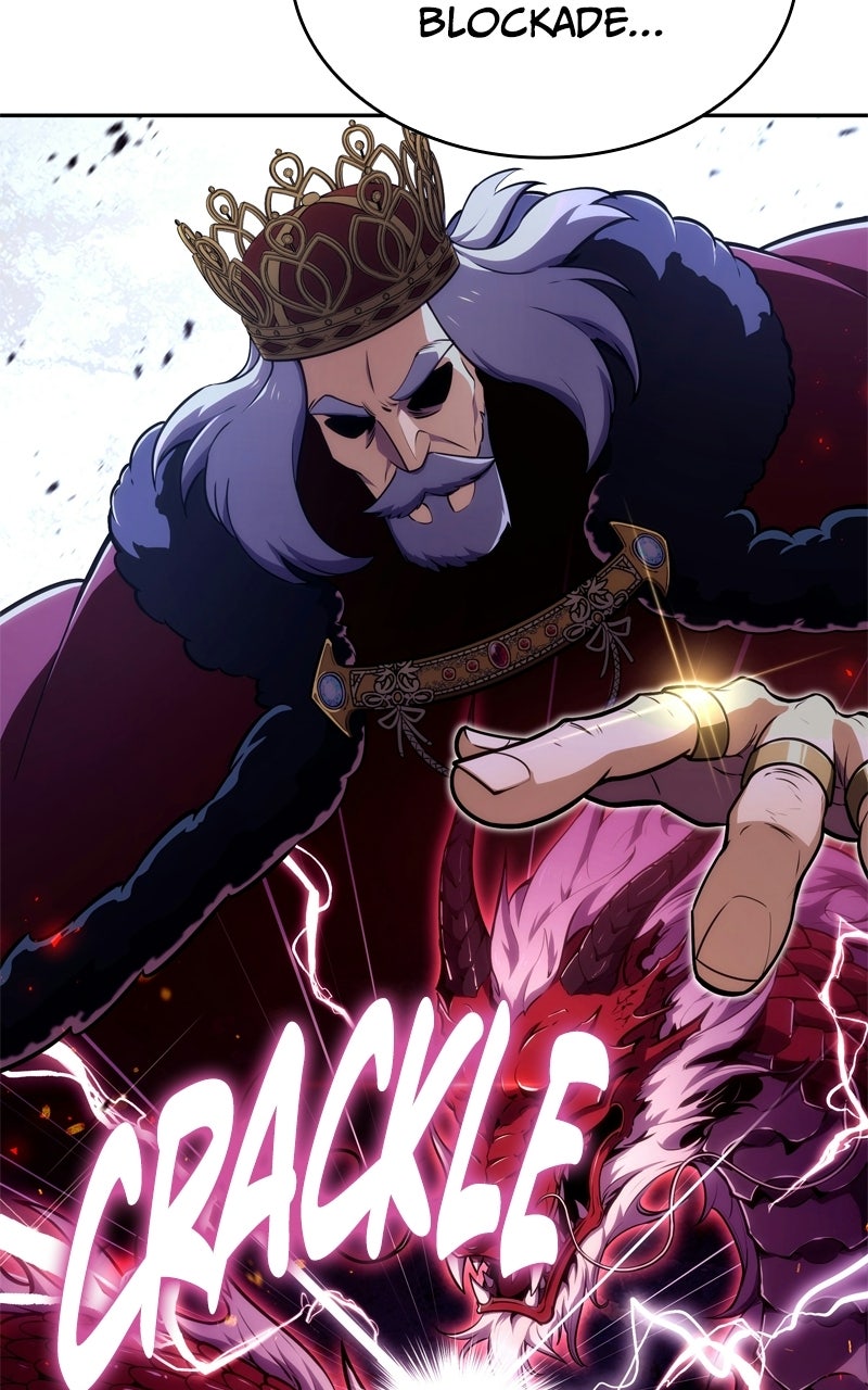 Read The Merciless Hero chapter 16 image 99 on Lezhin