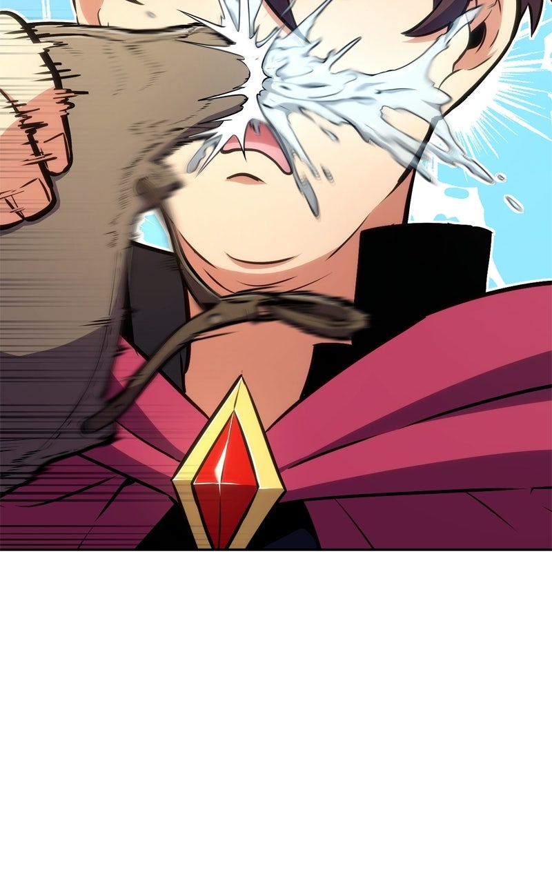 Read The Merciless Hero chapter 17 image 10 on Lezhin