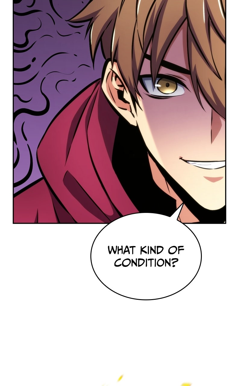 Read The Merciless Hero chapter 17 image 101 on Lezhin