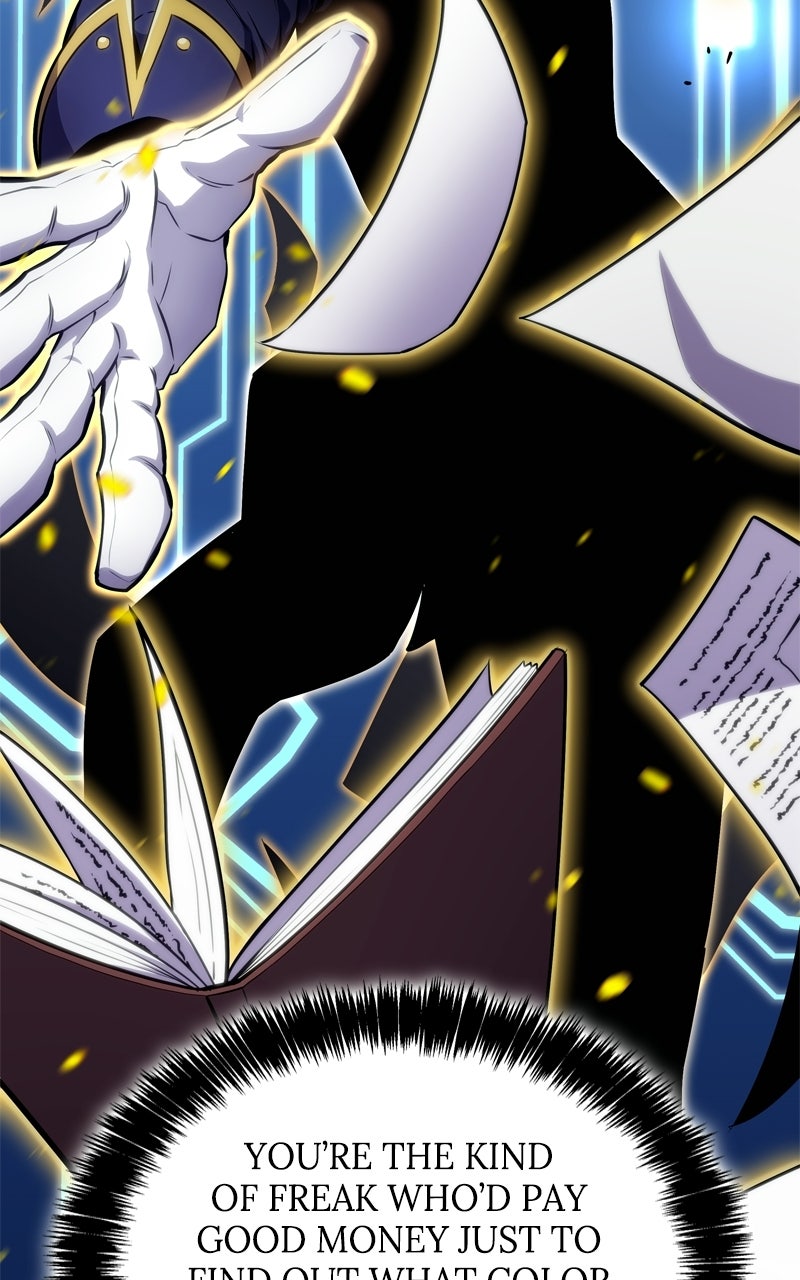 Read The Merciless Hero chapter 17 image 103 on Lezhin