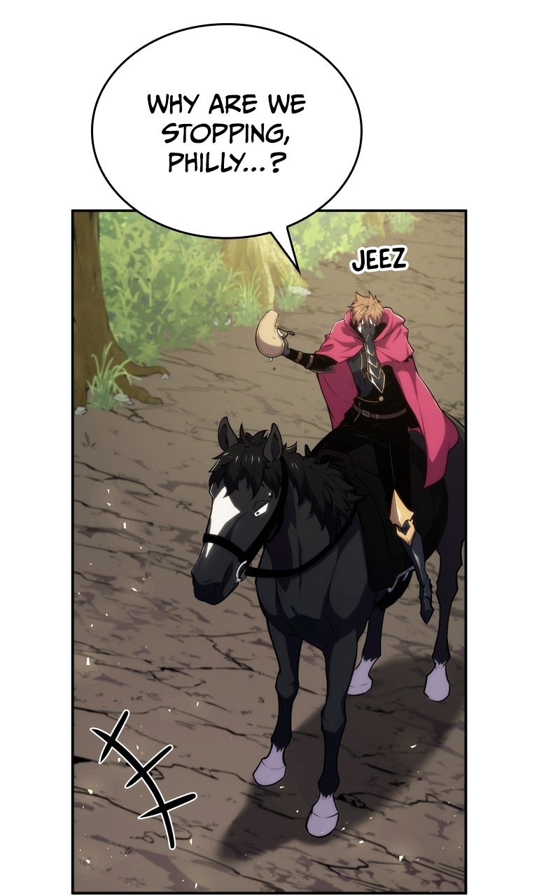 Read The Merciless Hero chapter 17 image 11 on Lezhin
