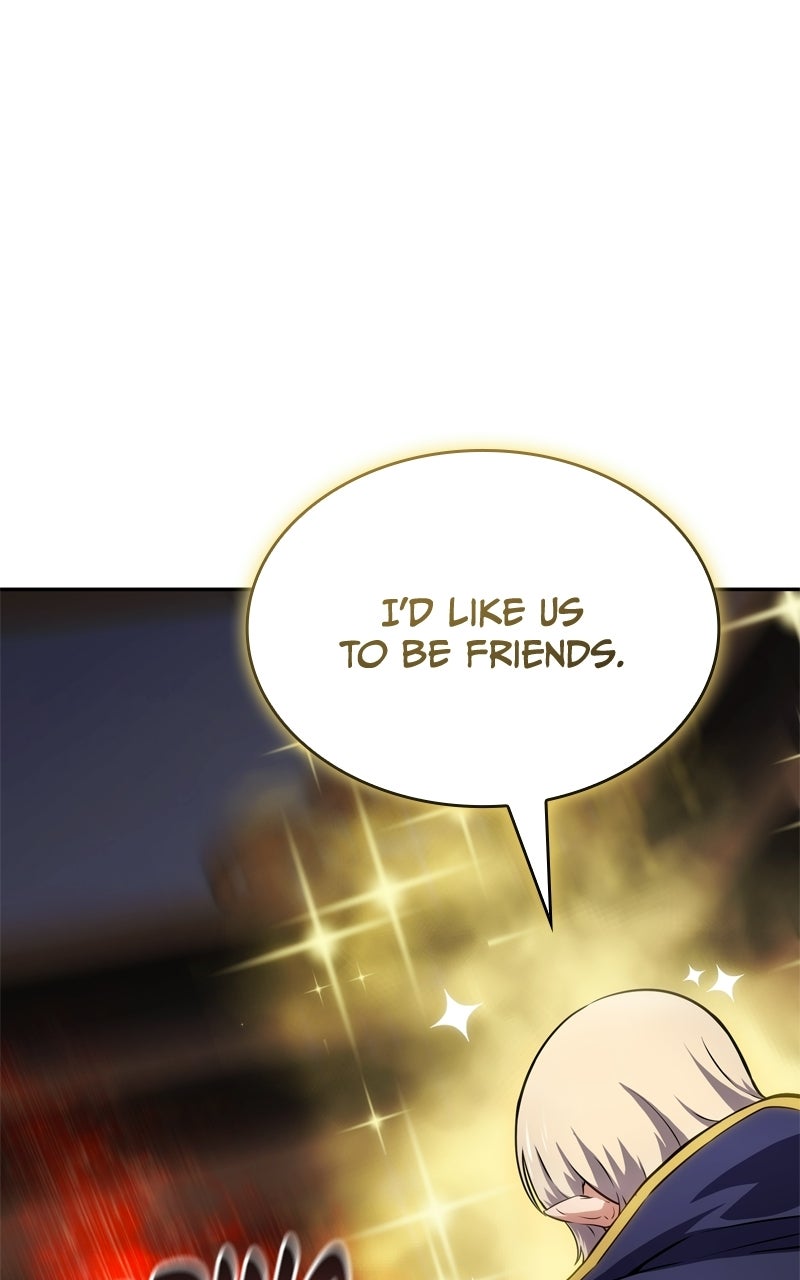 Read The Merciless Hero chapter 17 image 110 on Lezhin