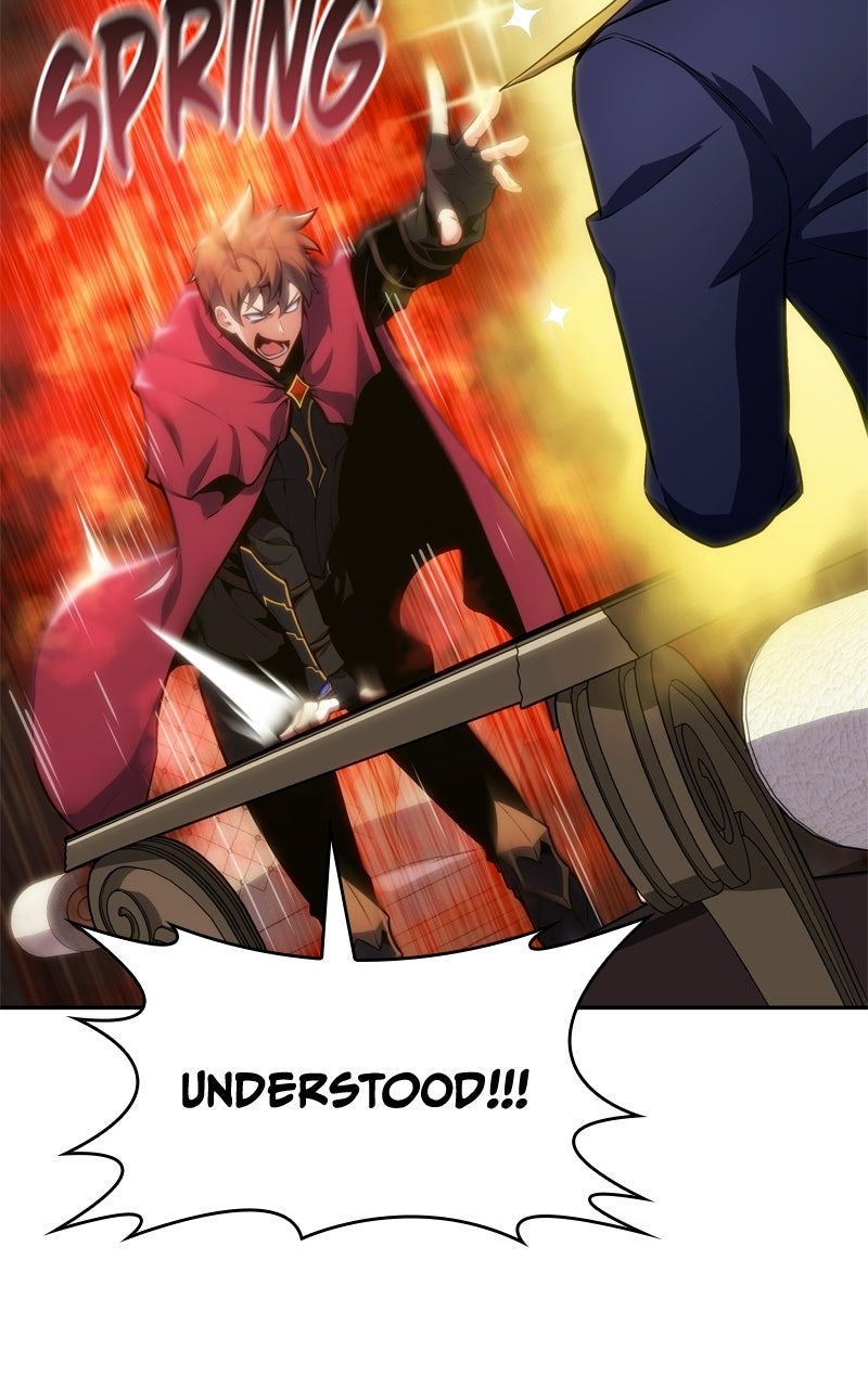 Read The Merciless Hero chapter 17 image 111 on Lezhin