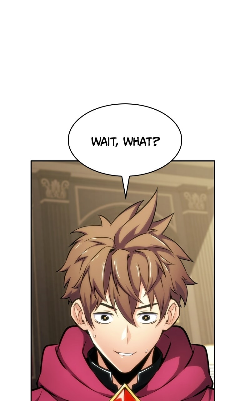 Read The Merciless Hero chapter 17 image 112 on Lezhin
