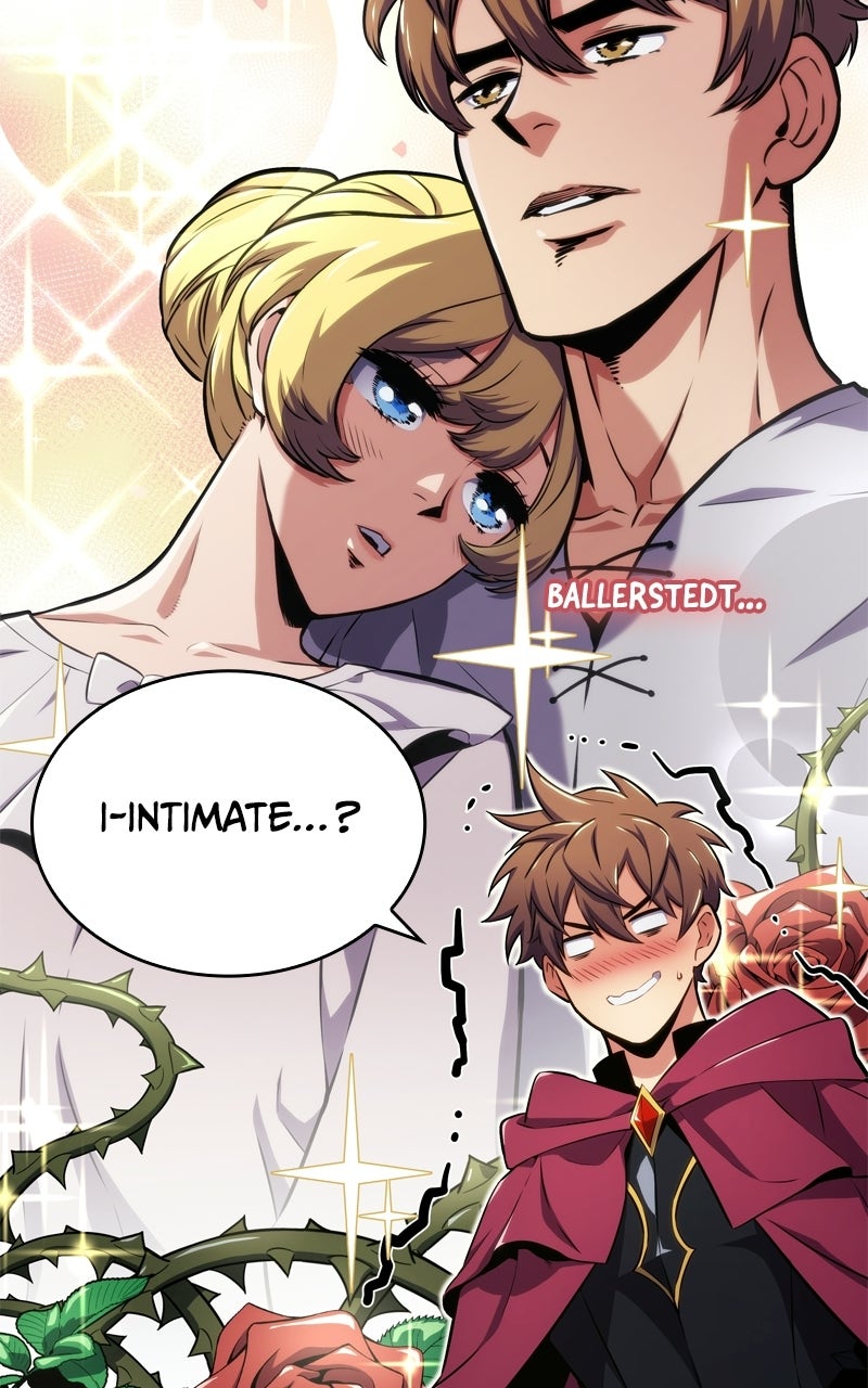 Read The Merciless Hero chapter 17 image 116 on Lezhin