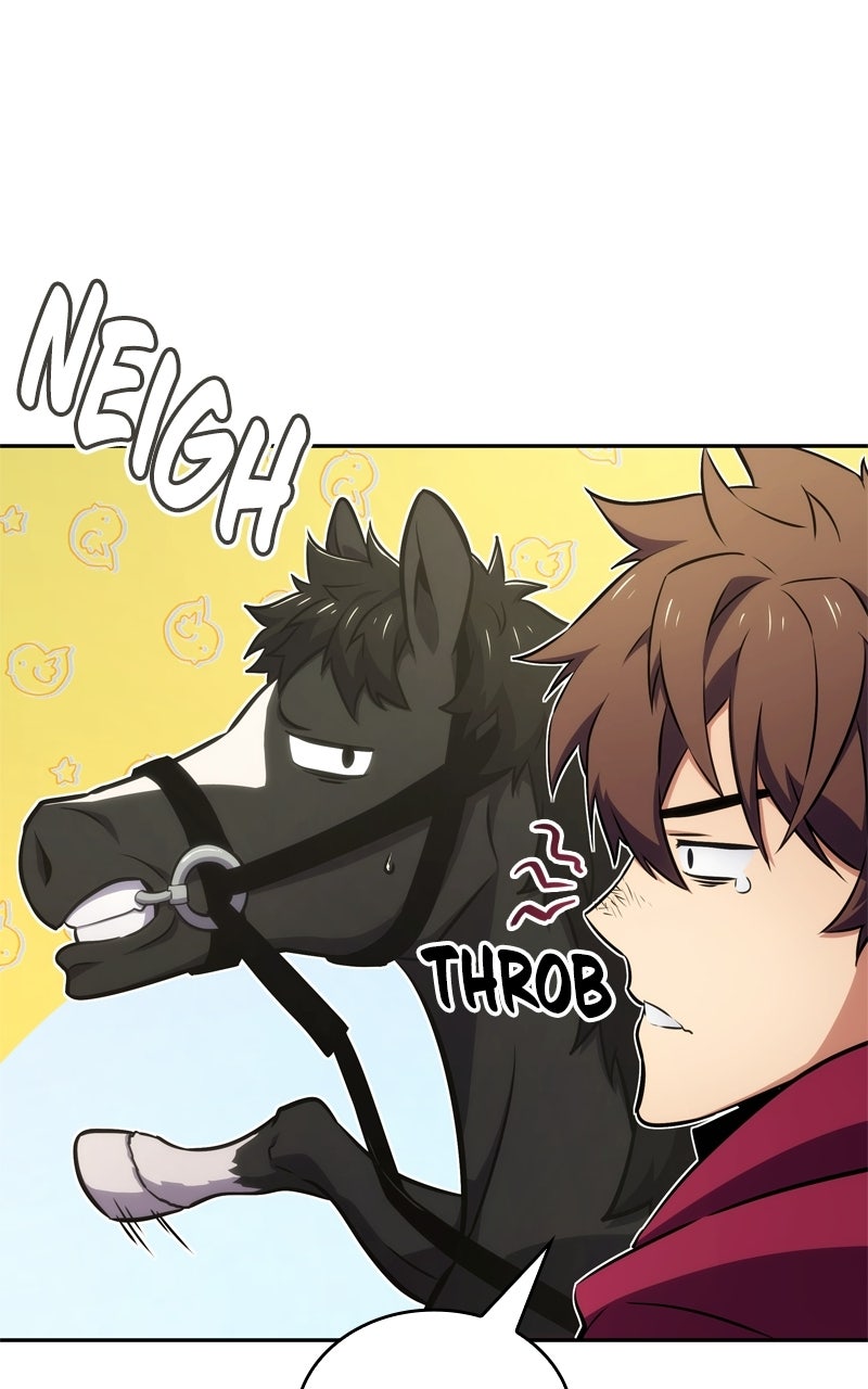 Read The Merciless Hero chapter 17 image 12 on Lezhin