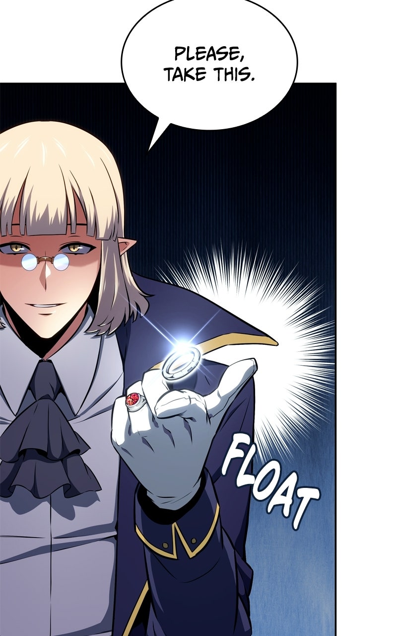 Read The Merciless Hero chapter 17 image 121 on Lezhin