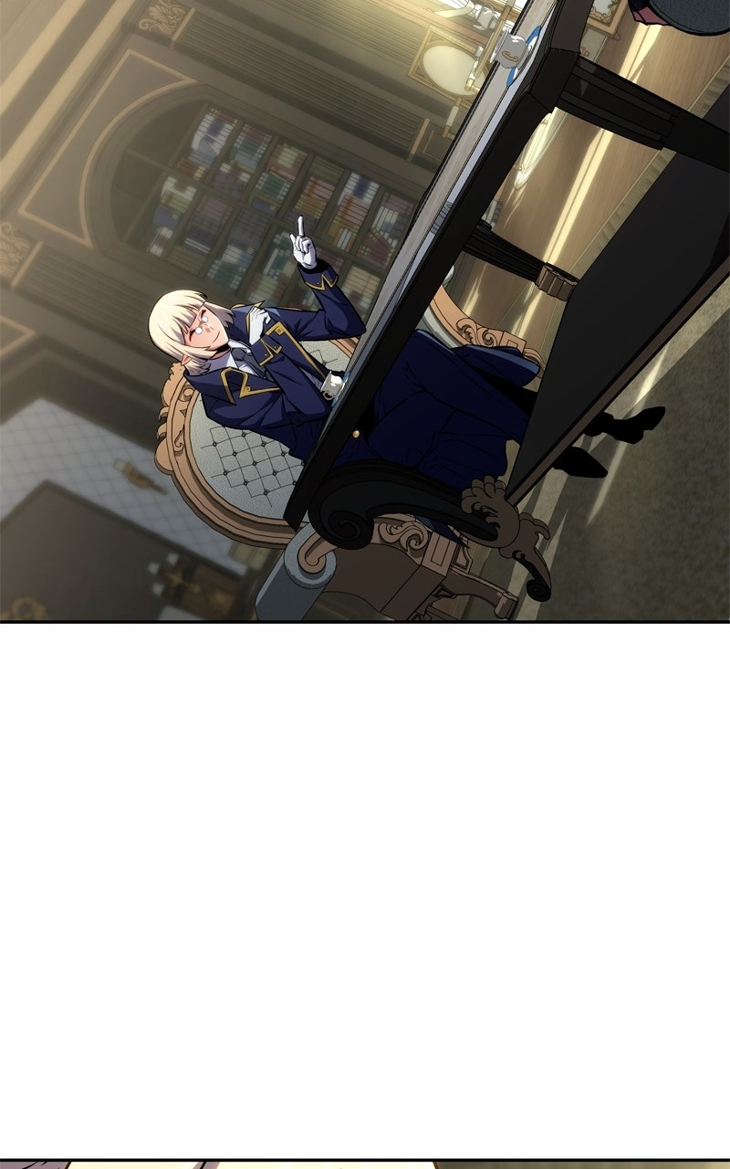 Read The Merciless Hero chapter 17 image 131 on Lezhin
