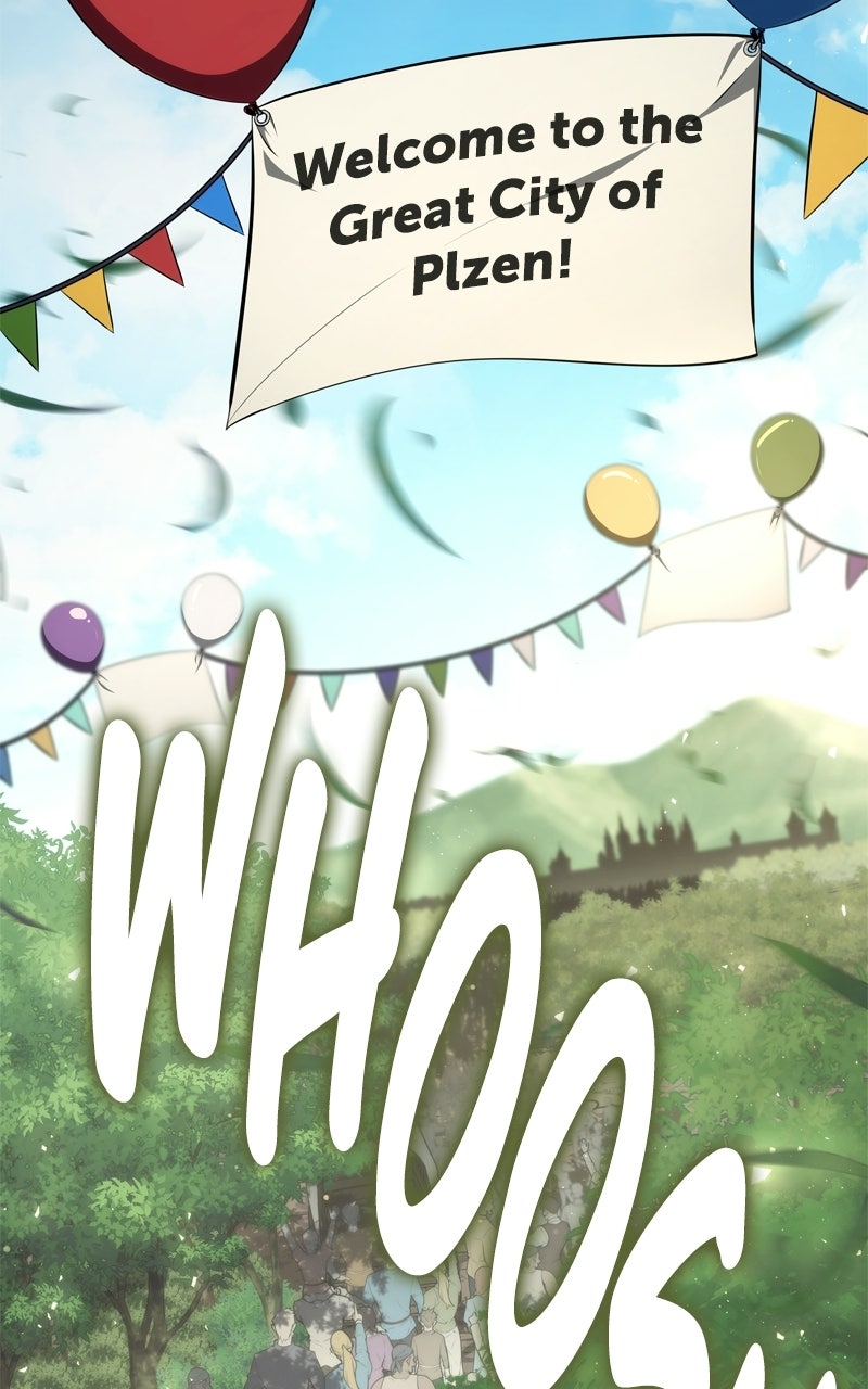 Read The Merciless Hero chapter 17 image 14 on Lezhin