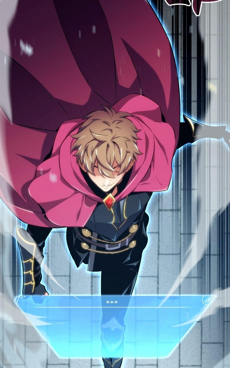 Read The Merciless Hero chapter 17 image 145 on Lezhin