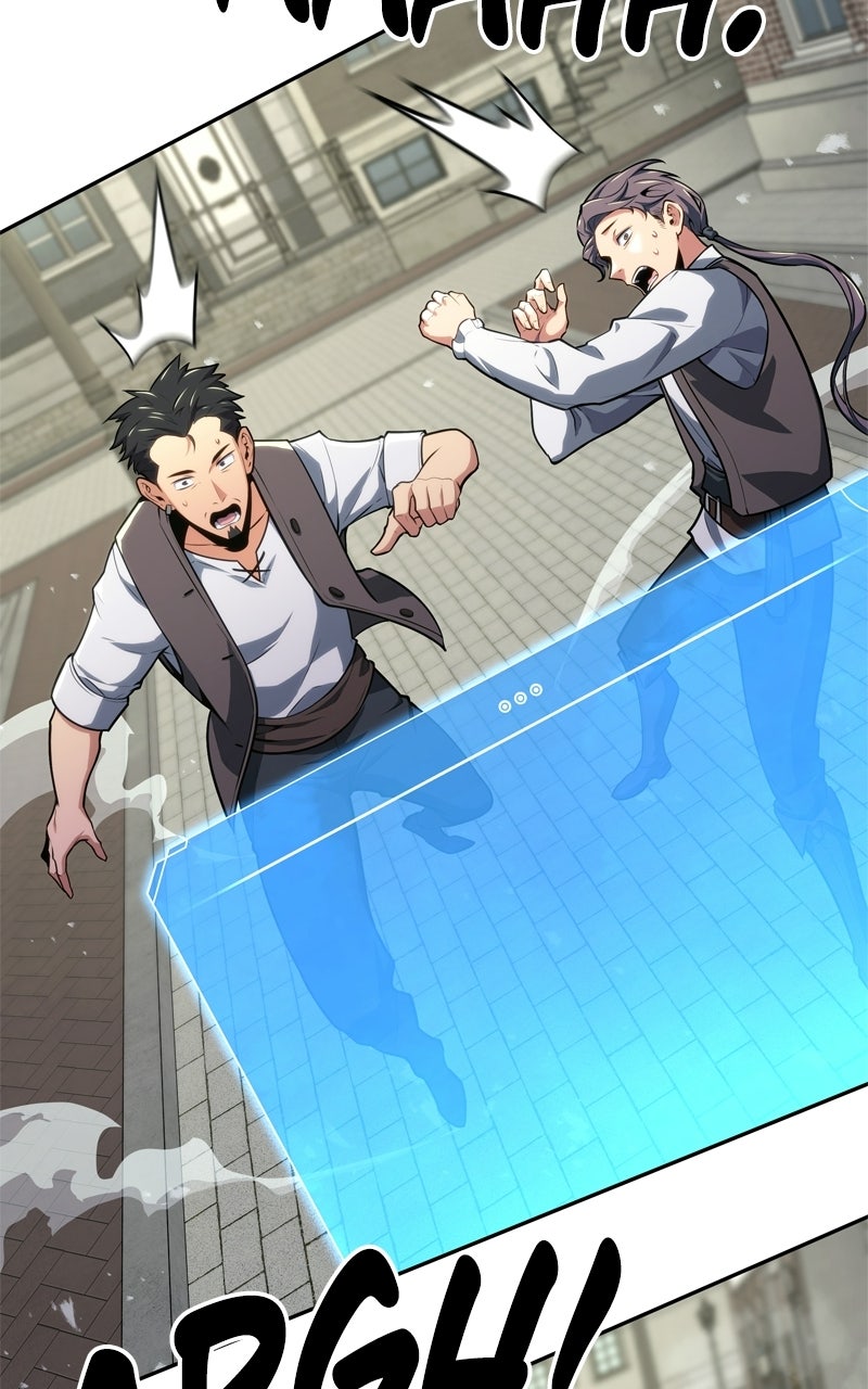 Read The Merciless Hero chapter 17 image 147 on Lezhin