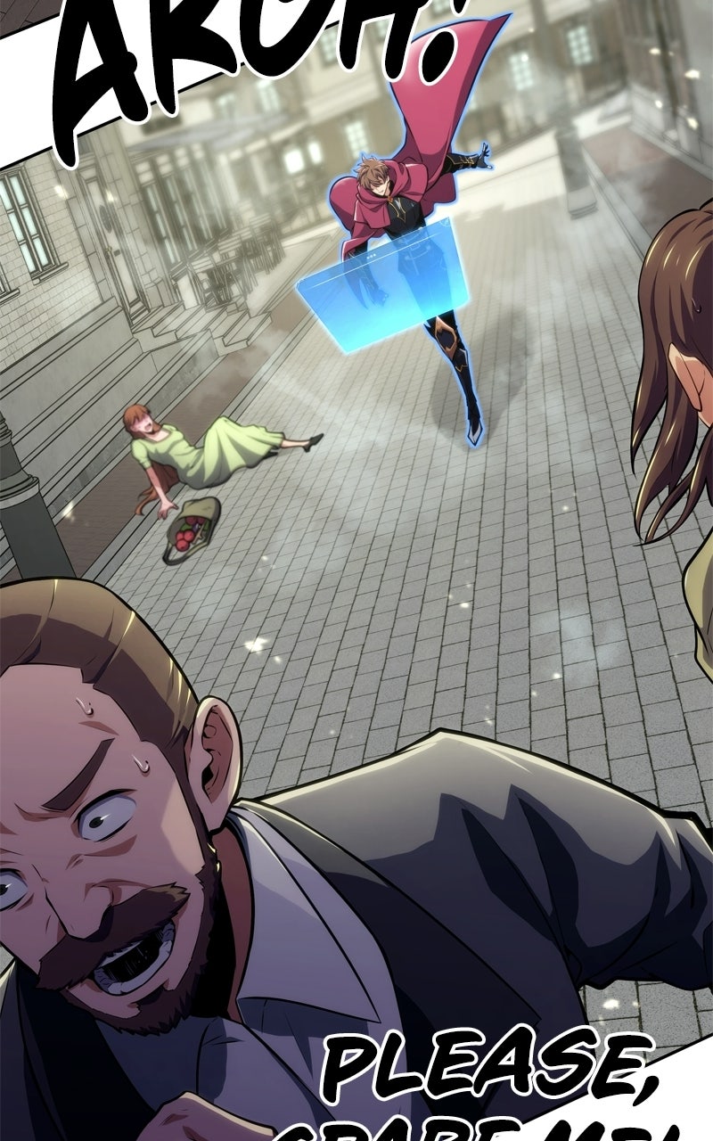 Read The Merciless Hero chapter 17 image 148 on Lezhin