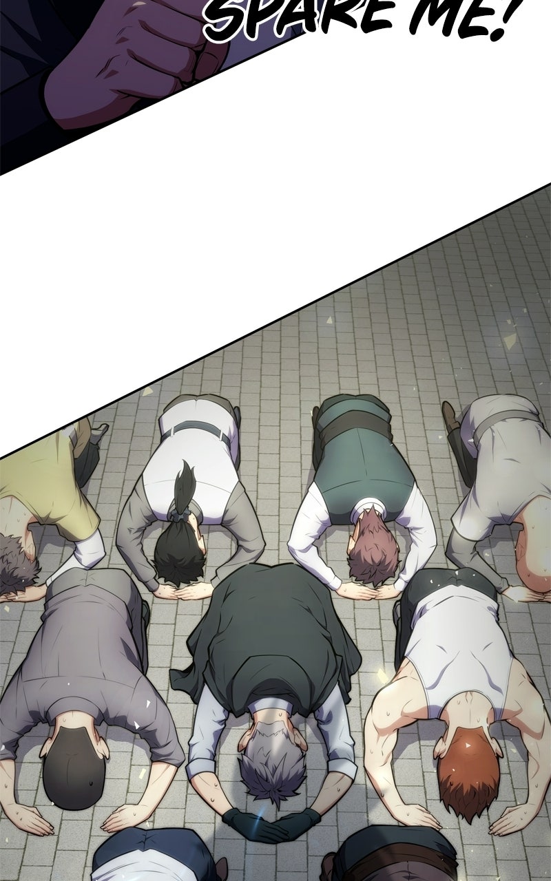 Read The Merciless Hero chapter 17 image 149 on Lezhin