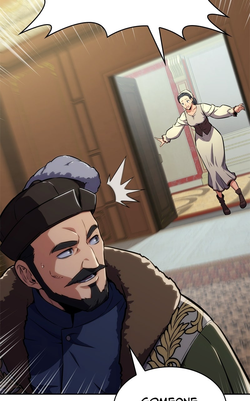 Read The Merciless Hero chapter 17 image 154 on Lezhin