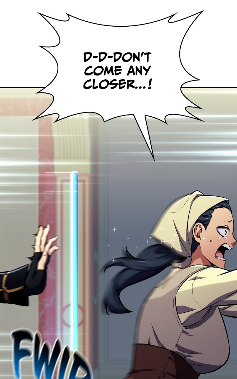 Read The Merciless Hero chapter 17 image 157 on Lezhin