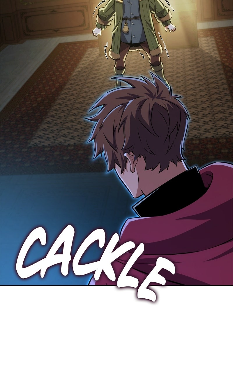 Read The Merciless Hero chapter 17 image 159 on Lezhin