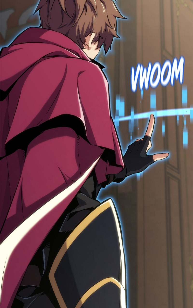 Read The Merciless Hero chapter 17 image 162 on Lezhin