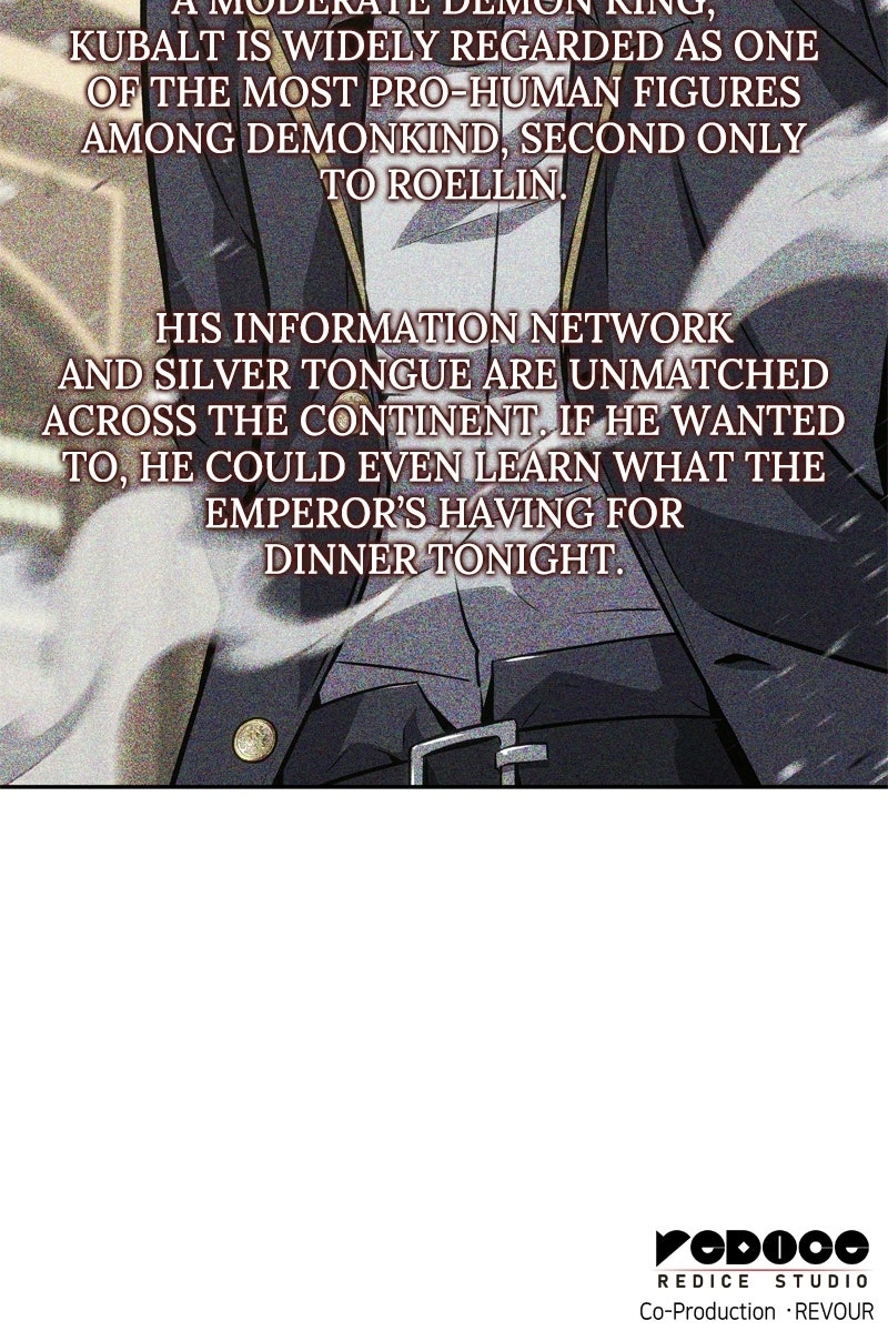 Read The Merciless Hero chapter 17 image 167 on Lezhin