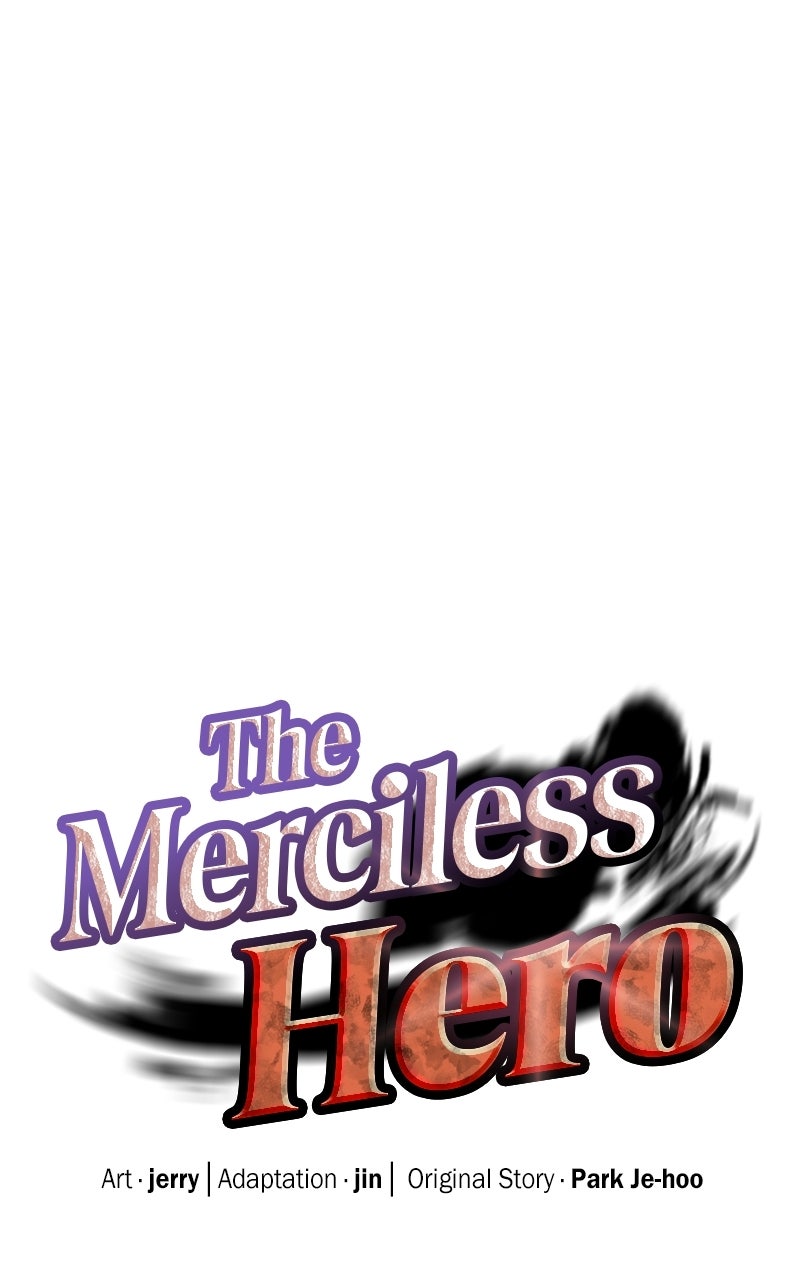 Read The Merciless Hero chapter 17 image 17 on Lezhin