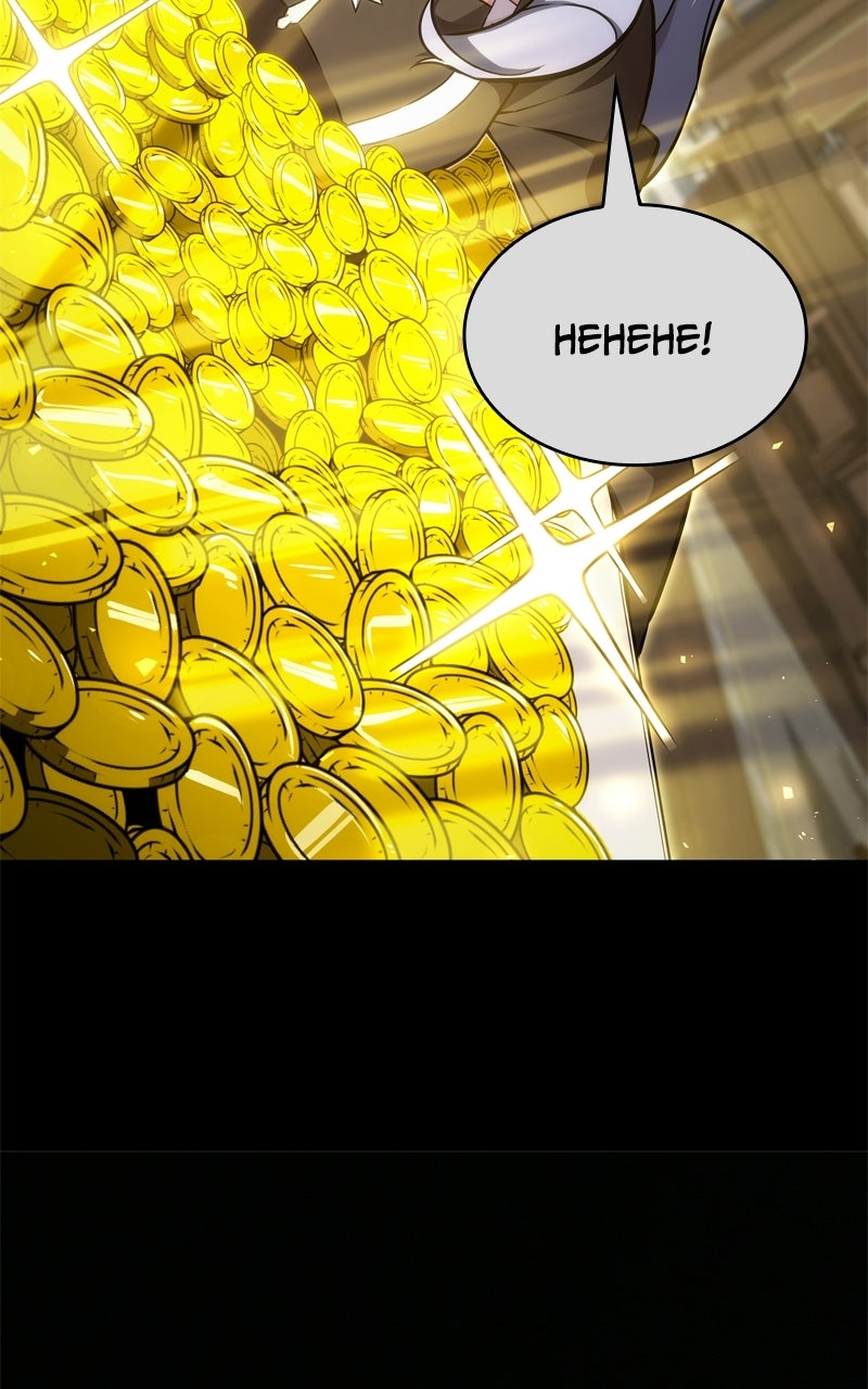 Read The Merciless Hero chapter 17 image 2 on Lezhin