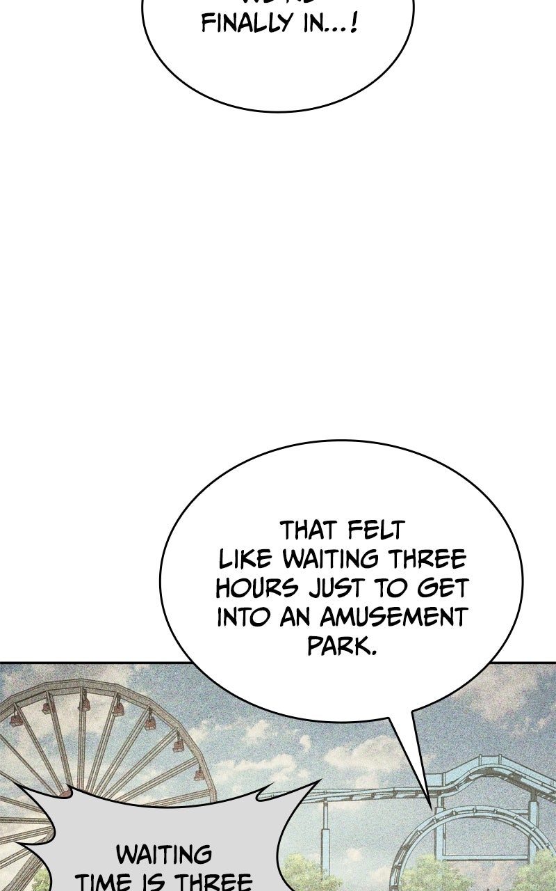 Read The Merciless Hero chapter 17 image 21 on Lezhin
