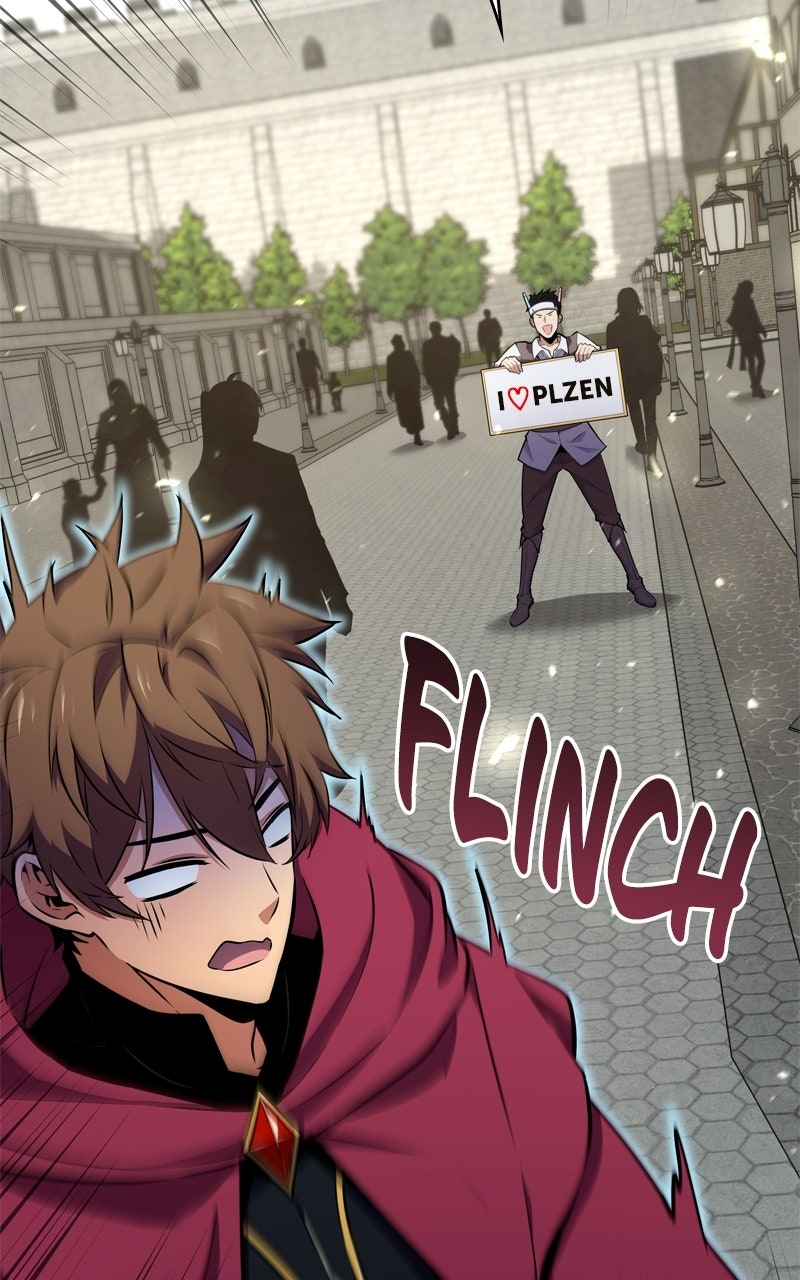 Read The Merciless Hero chapter 17 image 24 on Lezhin