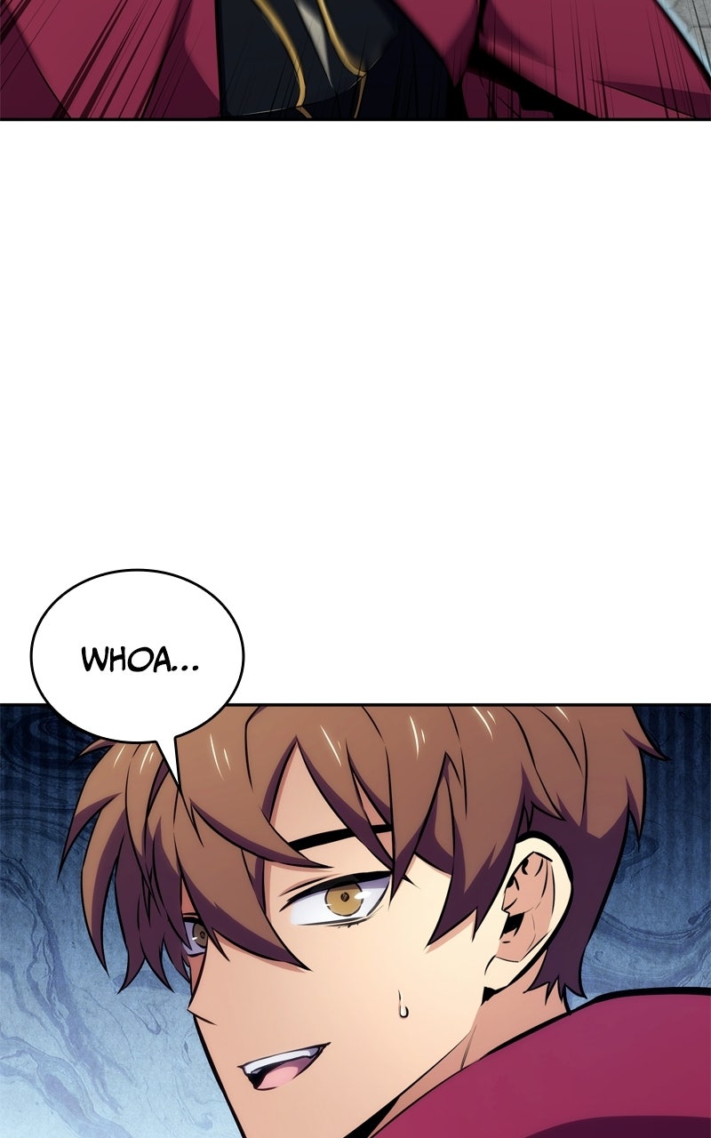 Read The Merciless Hero chapter 17 image 25 on Lezhin