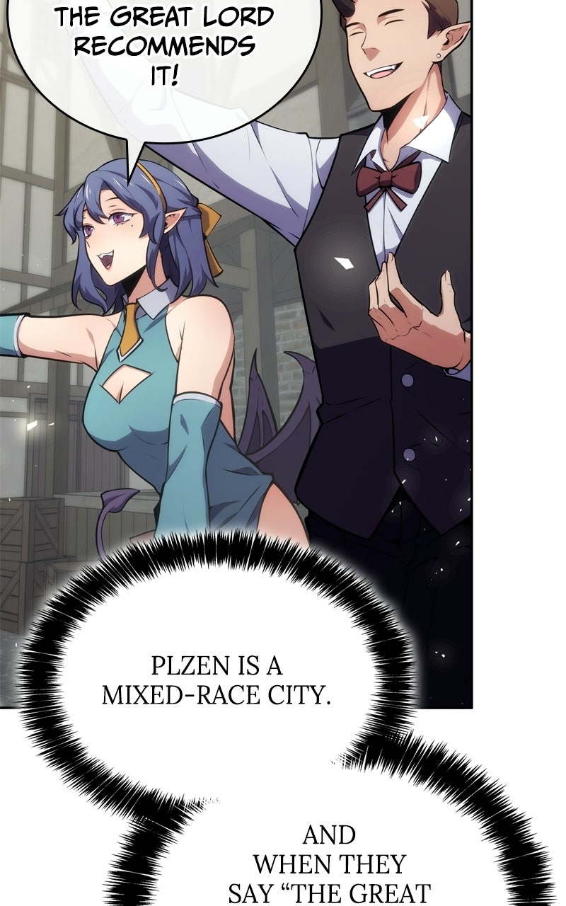 Read The Merciless Hero chapter 17 image 27 on Lezhin