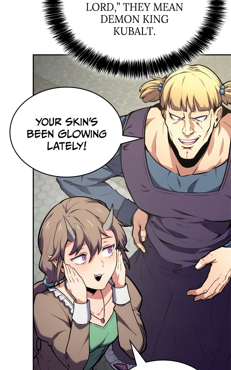 Read The Merciless Hero chapter 17 image 28 on Lezhin