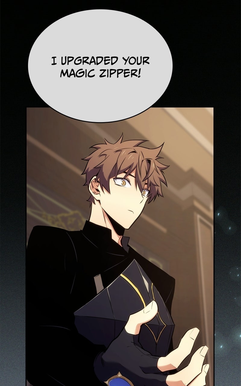 Read The Merciless Hero chapter 17 image 3 on Lezhin